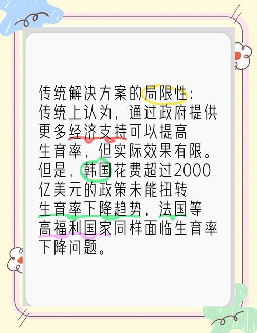新澳今日图片分析:韩国生育率上升